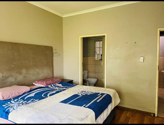 2 BEDROOM SECTIONAL TITLE FOR SALE IN BRAKPAN NORTH